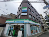 コンビニエンスストア ファミリーマート 陸前屋東灘店