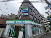 ファミリーマート 陸前屋東灘店