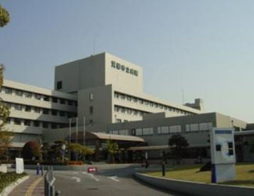 箕面市立病院の画像1