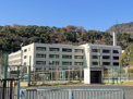 銀行 ゆうちょ銀行大阪支店神戸大学国際文化学部内出張所