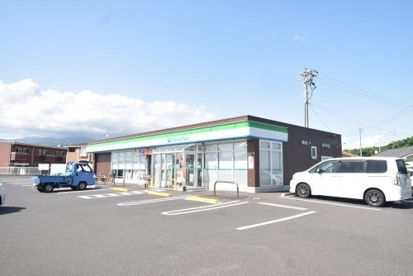 ファミリーマート鹿屋霧島ヶ丘前店の画像1