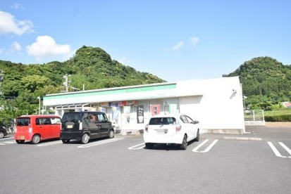 ファミリーマート大根占城元店の画像1