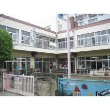 さいたま市立　岸町保育園の画像