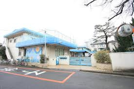 さいたま市立　本太保育園の画像