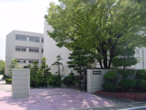 名古屋市立 太子小学校