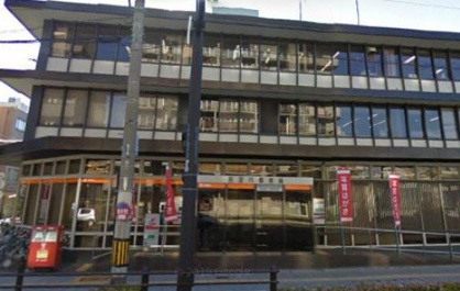 西淀川郵便局の画像1