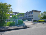大和郡山市立平和小学校