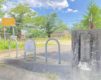 糠田公園の画像1