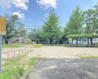 糠田公園の画像3