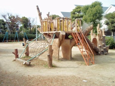 本町北公園の画像1