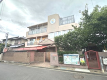 あけぼの風の森保育園