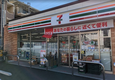 コンビニの画像1