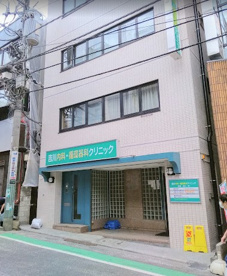 コンビニの画像2