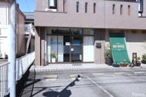 名古屋あおぞら歯科