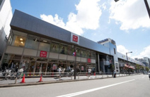 ユニクロ 仙川店
