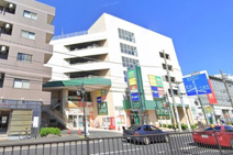 食品館あおば 六角橋店