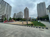 公園 六甲道南公園