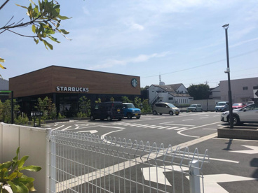 スターバックス コーヒー 豊橋柱店の画像1