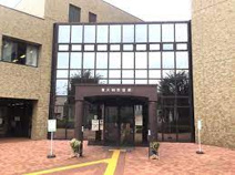 東大和市役所