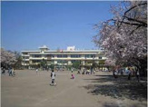 小平市立小平第二小学校