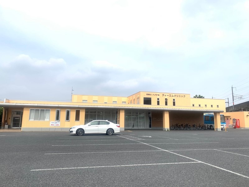 ティーエムクリニック健診センターの画像
