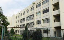 東村山市立東村山第三中学校萩山分校