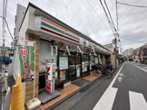 セブンイレブン 足立柳原２丁目店