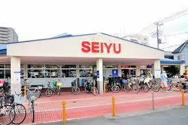 西友南浦和店の画像