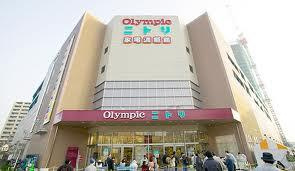 ミューズシティショッピングスクエアの画像1