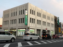 埼玉りそな銀行 上尾西口支店