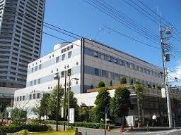 さいたま市役所 南区役所の画像