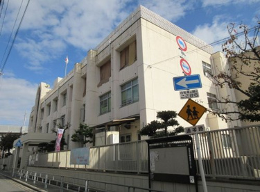 城東小学校の画像1