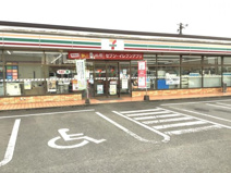 セブン-イレブン 都城高専前店