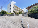 伊豆の国市大仁小学校