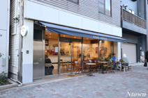 ROWS COFFEE(ロウズ コーヒー)