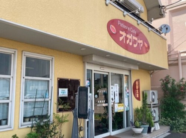 小川屋和菓子店の画像1