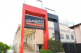 朝日スポーツクラブ ＢＩＧ−Ｓ南浦和の画像