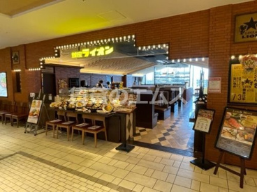 銀座ライオン KITTE博多店の画像1