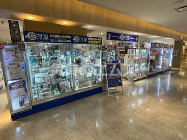 駿河屋 博多マルイ店の画像2