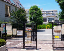 公園 東中みんなの広場