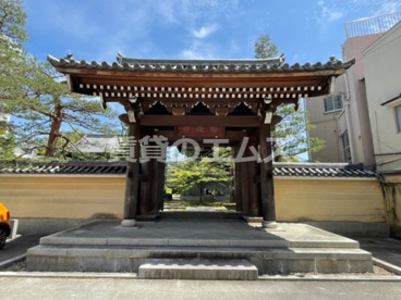 承天寺の画像1