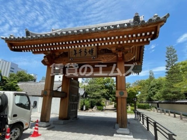 若八幡宮の画像2