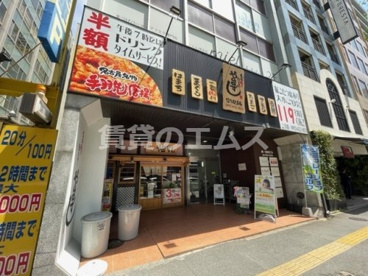 や台ずし 博多駅東町の画像1