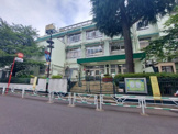 渋谷区立神宮前小学校