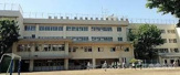 東久留米市立南町小学校