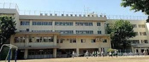東久留米市立南町小学校