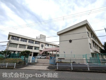 神戸市立菅の台小学校の画像1