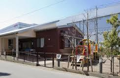 武蔵浦和桑の実保育園の画像