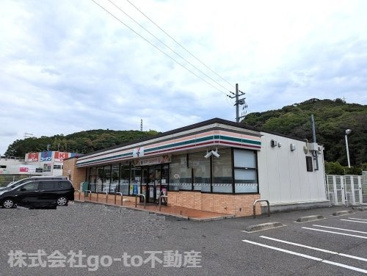 セブンイレブン 神戸名谷町賀市店の画像1
