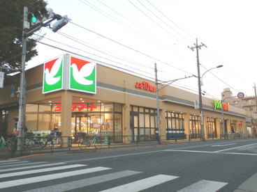 ヨークマート 石神井店の画像1